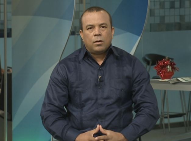 Candidato alcalde PLD en Cabral exige al CNE explique por qué no ... - CDN